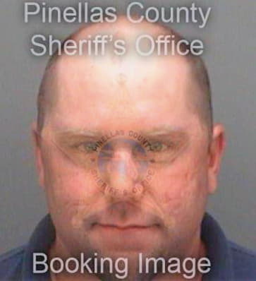 Borkowski Scott - Pinellas County, FL 