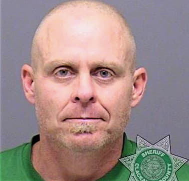 Slyter Shawn - Clackamas County, OR 