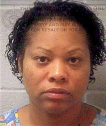 Williamson-Gooden Songya - Henry County, GA 