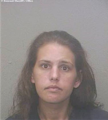 Rosser Stephanie - Broward County, FL 