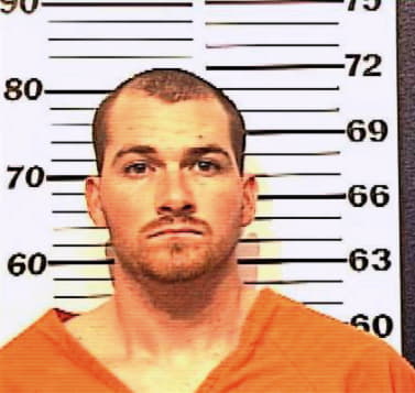 Dotson Timothy - Denton County, TX 