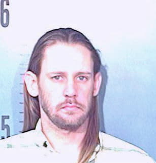 Robb Todd - Taylor County, TX 