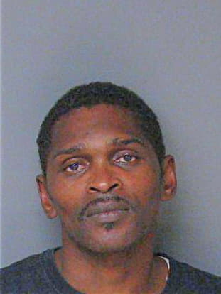 Hoyle William - Gaston County, NC 