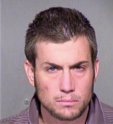 Smith Aaron - Maricopa County, AZ 