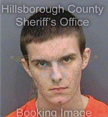 Temple Allen - Hillsborough County, FL 