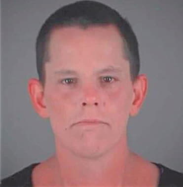 Louise Anderson - Lane County, OR 