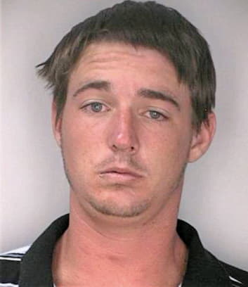 Carlton Andrew - Hillsborough County, FL 
