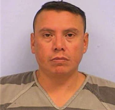 Richter Andy - Travis County, TX 