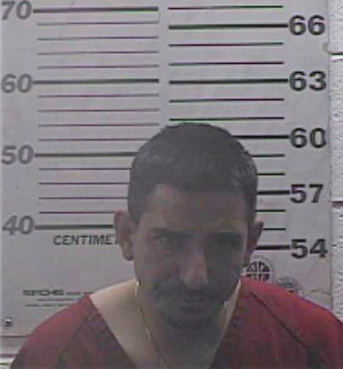 Lopez Angelo - SantaFe County, NM 
