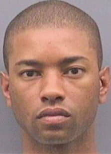 Everett Antoine - Hillsborough County, FL 