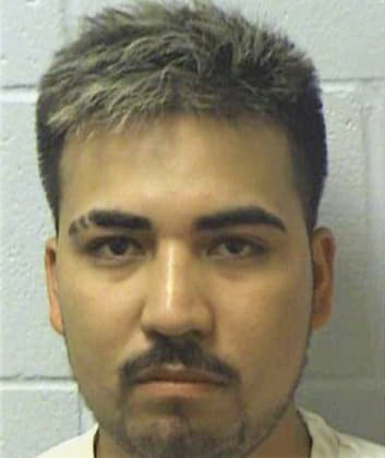 Rivera Antonio - Henry County, GA 