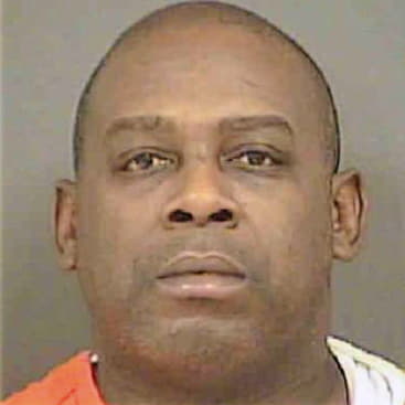 Standifur Antonio - Mecklenburg County, NC 