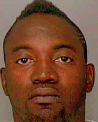 Lloyd Bazil - Polk County, FL 