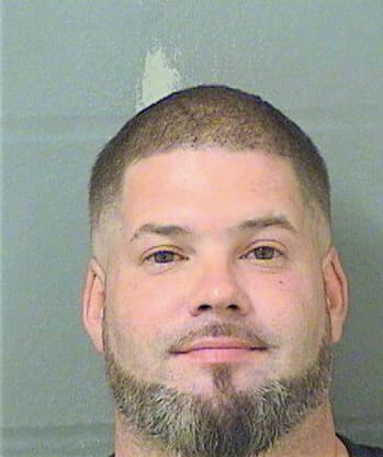 Garrison Benny - PalmBeach County, FL 