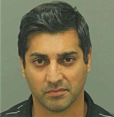 Rana Bhoupinder - Wake County, NC 