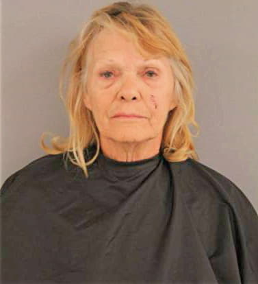 Mccurry Brenda - Bastrop County, TX 
