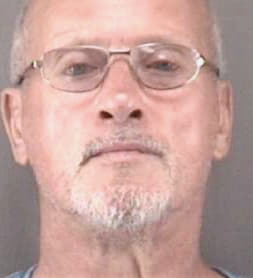 Wilson Bruce - Forsyth County, NC 