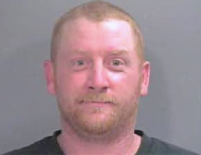 Shepley Christopher - Washington County, AR 
