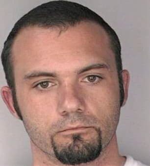 Smith Christopher - Hillsborough County, FL 