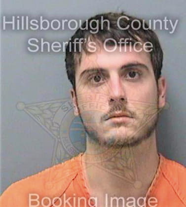 Mckoy Connor - Hillsborough County, FL 