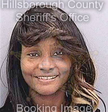 Dunn Cora - Hillsborough County, FL 
