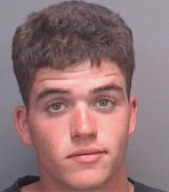 Brock Daniel - Pinellas County, FL 