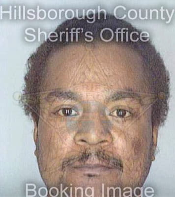 Thomas Deleware - Hillsborough County, FL 