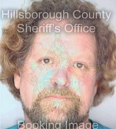 Baker Delman - Hillsborough County, FL 