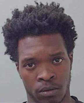 Hines Derrick - Madison County, AL 