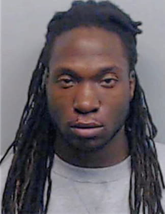 Coverson Deshaun - Fulton County, GA 