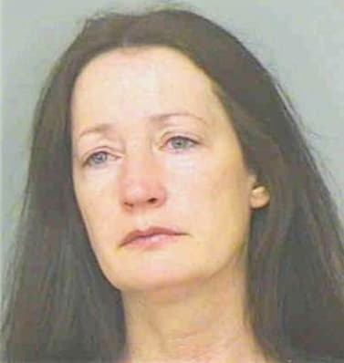 Ward Donna - Polk County, FL 