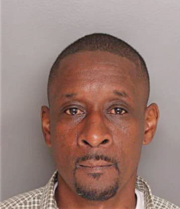 Heyward Earl - Berkeley County, SC 
