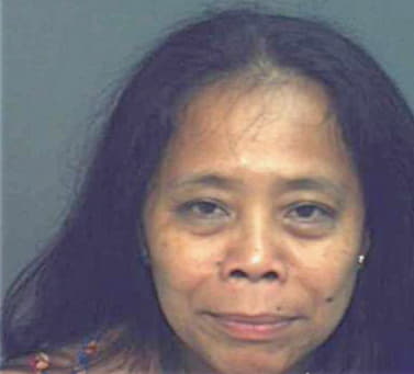 Wisiak Edith - Orange County, FL 