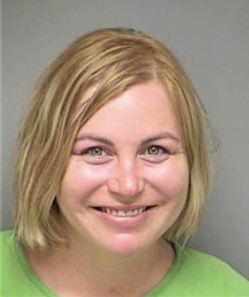 Alcoze Elizabeth - Denton County, TX 