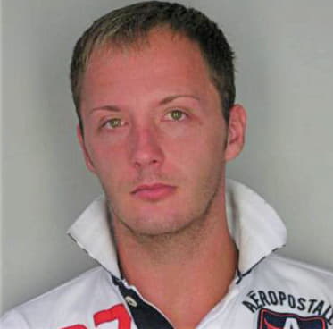 Richter Ernest - Hillsborough County, FL 