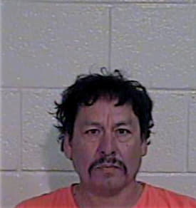 Peralez Felix - Hidalgo County, TX 