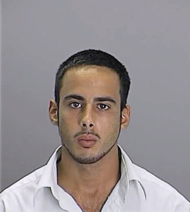 Rodriguez Francisco - Pasco County, FL 