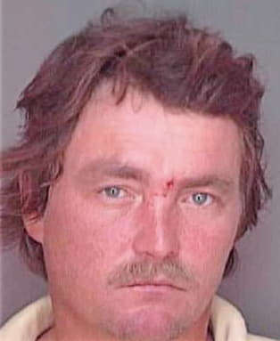 Moran Garth - Polk County, FL 