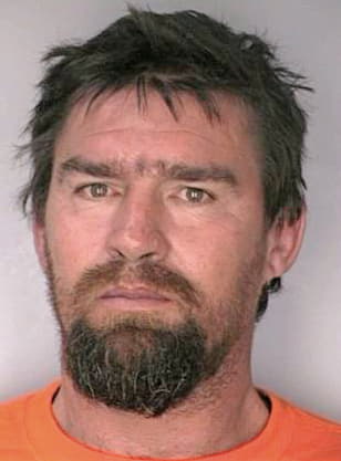 Adams Gary - Hillsborough County, FL 