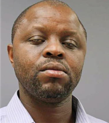 Mose George - Dallas County, TX 