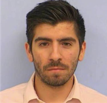 Espinosa Gerardo - Travis County, TX 