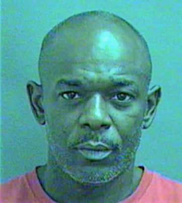 Cunningham Gregory - Mecklenburg County, NC 