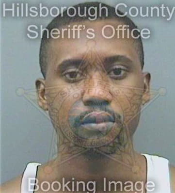 Charles Jean - Hillsborough County, FL 