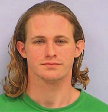 Thomas Jeremy - Travis County, TX 