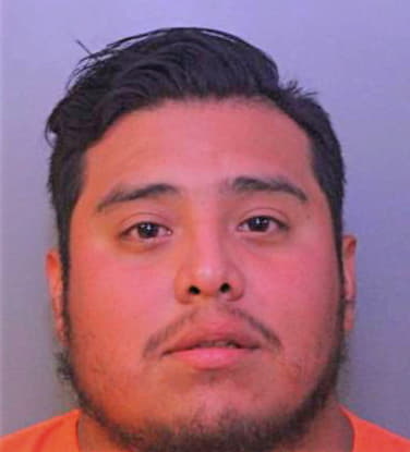 Santibanez-Vargas Jesus - Polk County, FL 