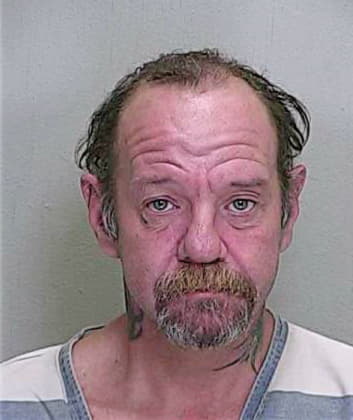 Mccormack John - Marion County, FL 