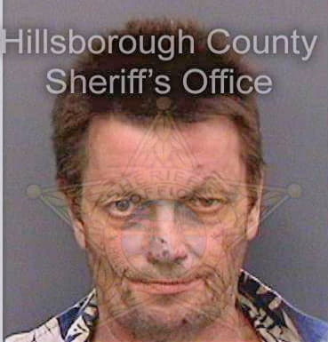 Stephens John - Hillsborough County, FL 