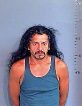Rodriguez Jose - Brazos County, TX 