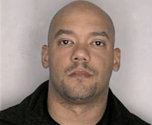 Cruz Joshua - Hillsborough County, FL 