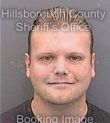 Graham Joshua - Hillsborough County, FL 